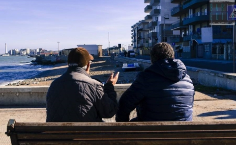 Bari, viaggio nella ''vecchia'' San Girolamo che attende di cambiare per sempre